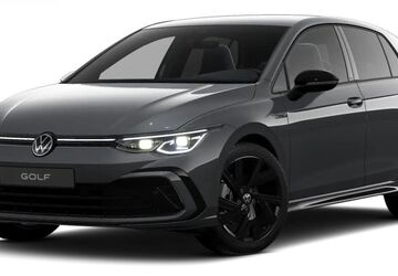 VW Golf 36.900 km 28.680 &euro; Bad Segeberg 23795