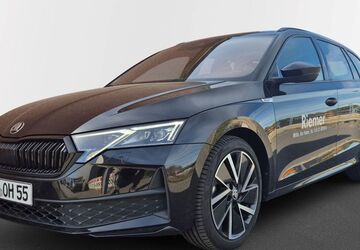Skoda Octavia 41.629 km 28.969 &euro; Mölln 23879