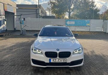 BMW 535 196.000 km 13.600 &euro; Mölln 23879