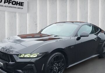 Ford Mustang 17.760 km 53.250 &euro; Lübeck 23554