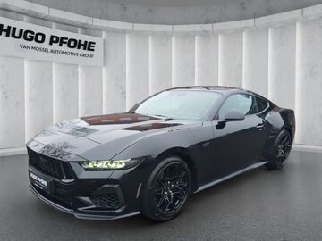 Gebrauchte Ford Mustang