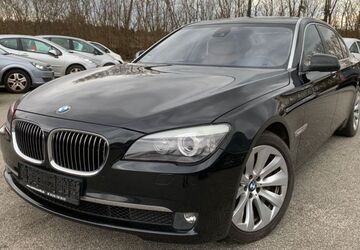 BMW ActiveHybrid 7 96.000 km 8.900 &euro; Stockelsdorf (Lübeck) 23617