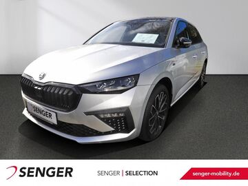 Gebrauchte Skoda Scala