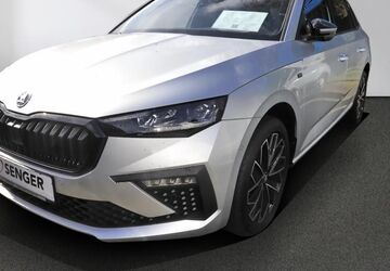 Skoda Scala 17.500 km 24.580 &euro; Lübeck 23560