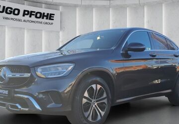 Mercedes-Benz GLC 200 53.493 km 36.290 &euro; Lübeck 23554