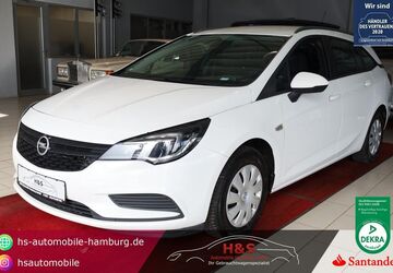 Opel Astra 119.980 km 6.900 &euro; Bad Segeberg 23795
