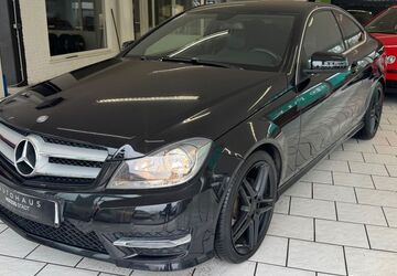 Mercedes-Benz C 220 97.564 km 16.499 &euro; Mölln 23879