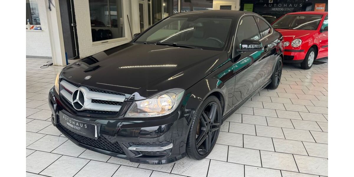 Mercedes-Benz C 220 97.564 km 16.499 &euro; Mölln 23879