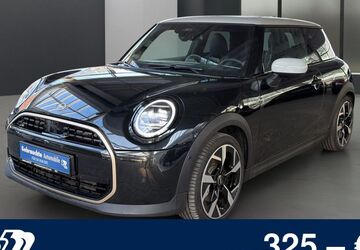Mini Cooper C 5.000 km 26.990 &euro; Lübeck 23560