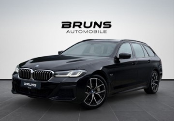 BMW 530 105.175 km 28.990 &euro; Lübeck 23560