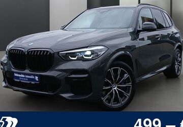 BMW X5 97.570 km 52.550 &euro; Lübeck 23560