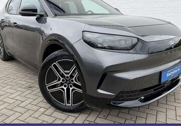 Ford Capri 11.595 km 41.798 &euro; Mölln 23879