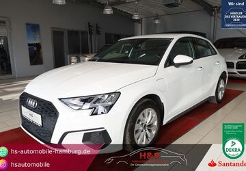 Audi A3 22.990 km 26.900 &euro; Bad Segeberg 23795