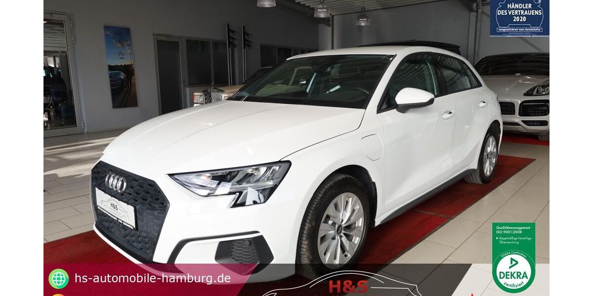 Audi A3 22.990 km 26.900 &euro; Bad Segeberg 23795
