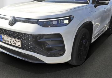 VW Tayron 5.000 km 65.690 &euro; Lübeck 23560