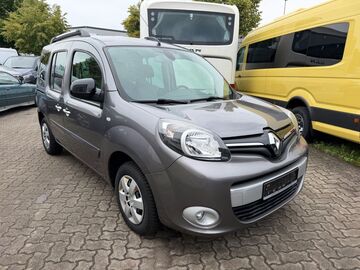 Gebrauchte Renault Kangoo