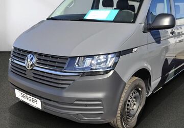 VW T6 Transporter 109.516 km 23.890 &euro; Lübeck 23556