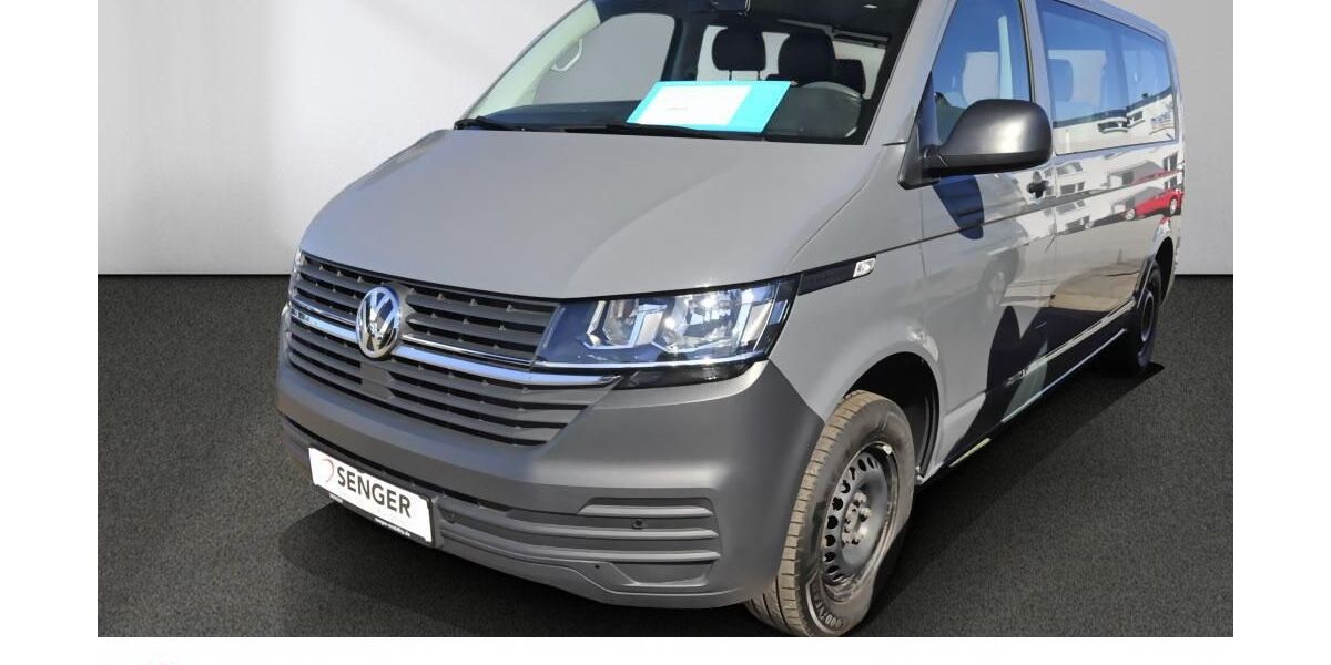 VW T6 Transporter 109.516 km 23.890 &euro; Lübeck 23556