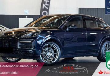 Porsche Cayenne 84.101 km 71.900 &euro; Bad Segeberg 23795