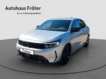 Gebrauchte Opel Corsa