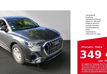 Audi Q3 68.600 km 35.880 &euro; Lübeck 23556