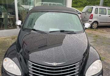 Chrysler PT Cruiser 100.390 km 4.940 &euro; Lübeck 23560