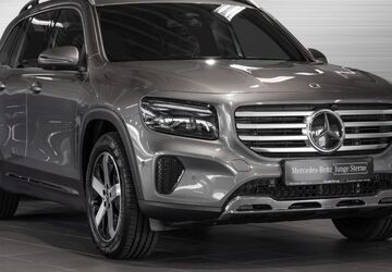 Mercedes-Benz GLB 250 11.279 km 44.825 &euro; Mölln 23879