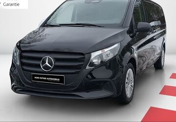Mercedes-Benz Vito 44.410 km 49.290 &euro; Reinfeld 23858