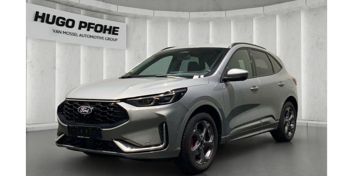 Ford Kuga 12.841 km 34.250 &euro; Lübeck 23554