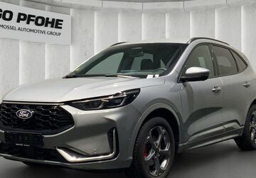 Ford Kuga 12.850 km 33.850 &euro; Lübeck 23554