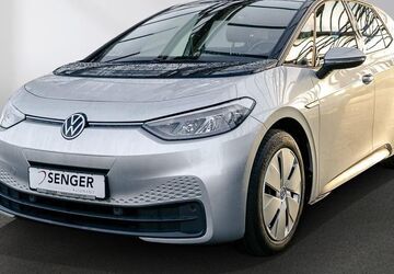 VW ID.3 65.850 km 17.880 &euro; Bad Segeberg 23795