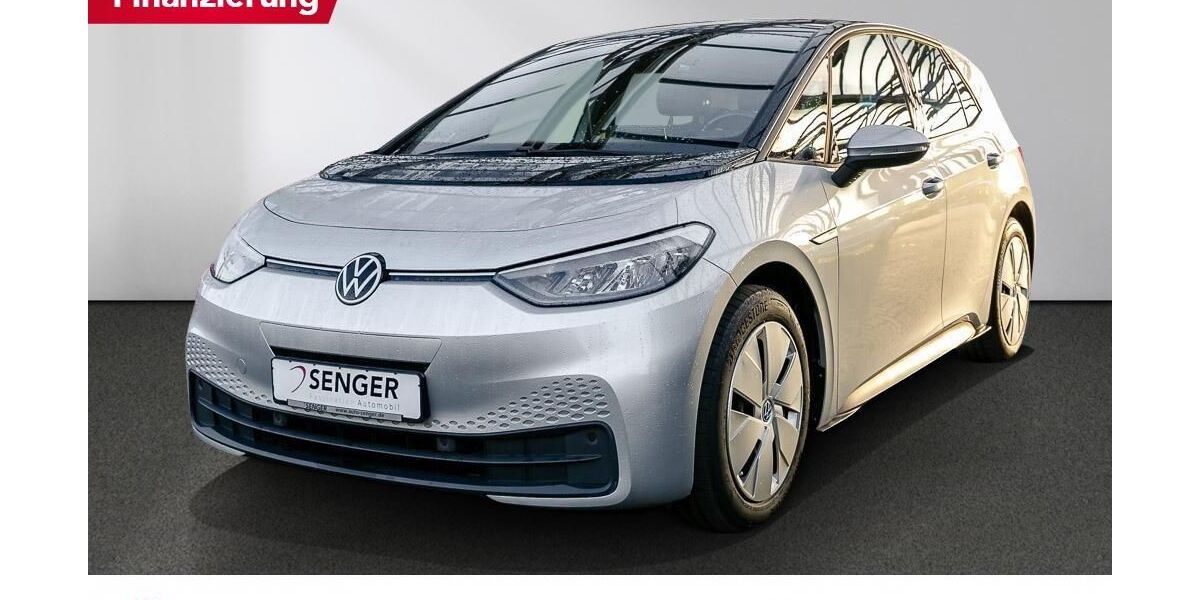 VW ID.3 65.850 km 17.880 &euro; Bad Segeberg 23795