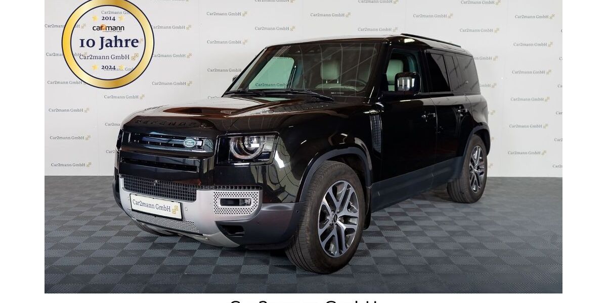 Land Rover Defender 88.000 km 51.995 &euro; Scharbeutz 23684