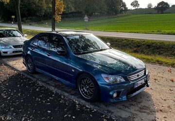 Lexus IS 200 299.000 km 6.499 &euro; Lübeck 23562