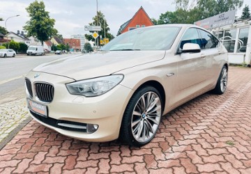 BMW 530 Gran Turismo 215.000 km 12.890 &euro; Lübeck 23556