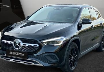 Mercedes-Benz GLA 250 49.371 km 32.990 &euro; Lübeck 23556