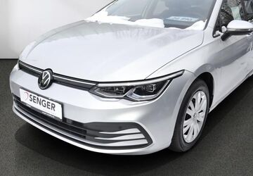VW Golf 34.150 km 22.950 &euro; Bad Schwartau 23611