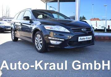 Ford Mondeo 454.938 km 3.749 &euro; Rehna 19217