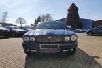 Jaguar XJ8 X350 195.000 km 7.500 &euro; Lübeck 23539