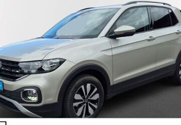 VW T-Cross 6.675 km 21.949 &euro; Mölln 23879