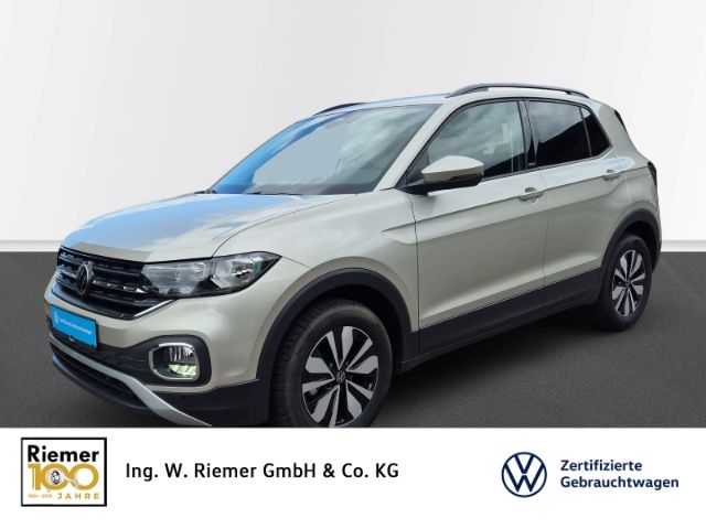 VW T-Cross 6.675 km 21.949 &euro; Mölln 23879