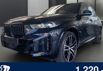 BMW X5 19.000 km 94.250 &euro; Lübeck 23560