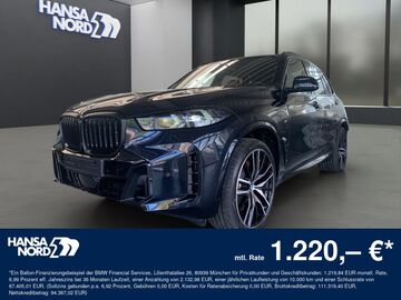 Gebrauchte BMW X5