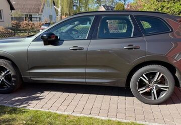 Volvo XC60 100.000 km 27.500 &euro; Lübeck 23560