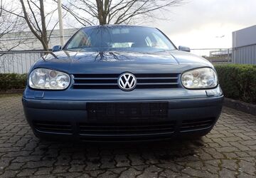 VW Golf 272.000 km 3.250 &euro; Mölln 23879