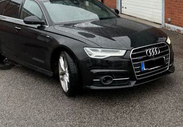 Audi A6 119.850 km 28.500 &euro; Lübeck 23560