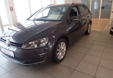 VW Golf 146.420 km 11.990 &euro; Lübeck 23554