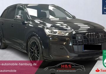 Audi Q7 138.722 km 53.900 &euro; Bad Segeberg 23795