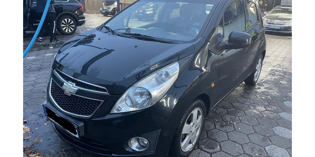 Chevrolet Spark 146.000 km 2.500 &euro; Lübeck 23562