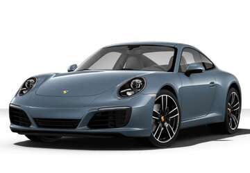 Porsche 991 52.526 km 98.890 &euro; Lübeck 23560